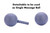 Adjustable Peanut Massage Ball Roller, Double Lacrosse Ball Acupoint Myofascial Release Muscle Knot Relaxer Mobility Trigger Point for Physical Therapy Self Deep Tissue Manual Massager Equipment Tool