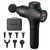 Mebak 3 Massage Gun Deep Tissue, Muscle Massager for Athletes Pain Relief
