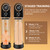 2026 Pump Penile Vacuum, 4X Suction & Pumping Training Device, Bigger & Harder & Longer VTRC654