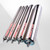 SAeWare Fence Rollers for Dogs/Cats/Gate, 5 Pack Industrial Bearing Rollers Replacement for Gravity Conveyors, 2 Inch Diameter Rollers for Transporting Such As Foating (2 in/50MM L 22in/558mm)