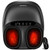 KNQZE Shiatsu Foot Massager with Heat for Plantar Fasciitis, FSA Eligible