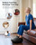 KNQZE Shiatsu Foot Massager with Heat for Plantar Fasciitis, FSA Eligible