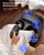 KNQZE Shiatsu Foot Massager with Heat for Plantar Fasciitis, FSA Eligible