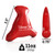 Acuforce Massage Star Massage Tool (Massage Star)