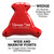 Acuforce Massage Star Massage Tool (Massage Star)