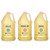 EARTHLITE Massage Oil PRO-LITE – Plant-Based, Nut-Free, Unscented, High Performing