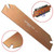 Tool Part for SPB26-2 SPB26-3 SPB26-4 SPB32-3 SPB32-4 CNC External Cutting Blade Install Insert Grooving Cutting ToolSP200 SP300 SP400 - (Angle: SPB26-2(226) / Shank Diameter: 2PCS)