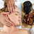 June Fox Hot Stones for Massage 4 Large and 2 Medium Basalt Stones Set Hot Rocks Massage Stones for Spa, Relaxing, Healing