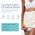 Queen of the Thrones Castor Oil Pack for Pelvic, Reusable & Less-Mess