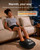 RENPHO Foot Massager with Heat, Birthday Gifts for Women, FSA Eligible HSA