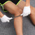Allshow Gua Sha Scraping Massage Tool, Long Bar for Large Muscles, Great Soft Tissue Mobilization, 13.5 inch Long (C)