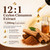 Metabolae Ceylon Cinnamon, 12:1 Concentrated Cinnamon Extract Softgels, 1pcs