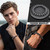 PEALICIOUS Hematite Bracelet for Men Energy Stone as Inspirational Gift