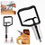 Hansol Professional Cupping Therapy Equipment Set with pumping handle 19 Cups / English Manual (Made in Korea)