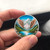 NA Sobriety Coin - NA Medallions with Wings and Scenic Sobriety Chips NA Coins - Ideal Narcotics Anonymous Gifts for Men ＆ Women Celebrating Recovery and Living Clean (12 Years)