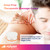 Sammons Preston Deep Prep Massage Cream, Lotion, Therapy, Creme, White