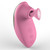 2026 Air Pulse Massager for Women, Dynamic Motion and Vibration Tool, 10 Modes, USB Charging, Waterproof, Soft Silicone for Home Relaxation