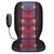 Vibration Massage Chair Pad, Back Massager with Heat, Massage Seat Cushion