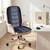 Vibration Massage Chair Pad, Back Massager with Heat, Massage Seat Cushion