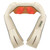 Nekteck Shiatsu Neck Massager with Heat for Pain Relief, NOT Cordless