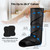 CINCOM Leg Massager for Circulation and Pain Relief