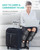 Nekteck Leg Compression Massager for Circulation and Relaxation