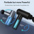 arboleaf Mini Massage Gun Deep Tissue, Portable Percussion Muscle Massager