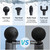 arboleaf Mini Massage Gun Deep Tissue, Portable Percussion Muscle Massager