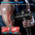 TOLOCO Massage Gun Deep Tissue, Percussion Massage Gun with 10 Replacement Heads, Super Quiet Portable Electric Massager for Athletes, Relax, Fathers Day Dad Gifts, Black
