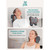 BOB AND BRAD Back Massager with Heat FSA Eligible/HSA Eligible, EZBack Corded Back Massager for Pain Relief Deep Tissue, Shiatsu Back and Neck Massage Pillow, Soothing Full-Body Relief for Women Men