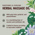 Banyan Botanicals Pitta Massage Oil – Organic Massage Oil Infused with Ayurvedic Herbs – with Gotu Kola and Guduchi (Tinospora cordifolia) – 2 oz. – Non-GMO Sustainably Sourced Abhyanga Massage Oil