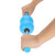 Taidda Massage Roller, Portable Multifunctional Body Muscle Yoga Massage Roller Stick Pain Relief Stick