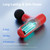HEYCHY Super Mini Massage Gun Deep Tissue Portable Muscle Massager, 3000RPM