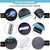 Mo Cuishle Women Men Gifts, Shiatsu Back Shoulder & Neck Massager with Heat
