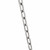 1/4inch 20Ft Stainless Steel Chain, Heavy Duty Chain, Durable Swing Chain for Hanging, Anchoring, Towing, 1500 Lbs Max Load-Bearing Capacity
