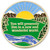 1 to 50 Year Winding River Sobriety Coin - Gold Plated AA Chips & Medallions - 64 Year Sobriety Coin