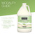 Bon Vital' Therapeutic Touch Massage Lotion, Olive Oil-Infused, 1-Gallon