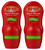 Deep Heat Muscle Massage Roll-On Lotion 50Ml (Pack of 2)