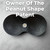 Rollga Peanut - The Better Peanut Ball Roller for Deep Tissue Massage, Mobility, Physical Therapy, Double Lacrosse Ball Massage, Back Pain, Myofascial Release, Muscle Knots, Suboccipital, & Acupoint