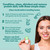 Biotrue Multi-Purpose Contact Lens Solution with Case, 10 Fl oz 2-Pack