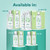 Biotrue Multi-Purpose Contact Lens Solution with Case, 10 Fl oz 2-Pack