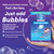 CLEAR CARE Cleaning & Disinfecting Contact Lens Solution, 12 Fl Oz, 2 Pack