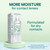 Biotrue Hydration Plus Multi-Purpose Contact Lens Solution, 10 oz 2 Pack