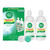 OPTI-FREE Replenish Multi-Purpose Contact Lens Solution (10 Oz, Pack of 2)