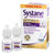 Systane Complete Lubricant Dry Eye Relief Drops, 0.34 Fl Oz, Twin Pack