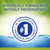 Refresh RELIEVA PF Preservative-Free Artificial Tears Lubricant Eye Drops, 0.01 fl oz (0.4 mL), 30 Single-Use Containers