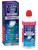 CLEAR CARE Plus Cleaning & Disinfecting Contact Lens Solution, 12 Oz 1 Pack