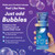 CLEAR CARE Plus Cleaning & Disinfecting Contact Lens Solution, 12 Oz 1 Pack