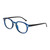 SIGVAN 3 Pack Reading Glasses Spring Hinge Stylish Readers Black/Tortoise for Men and Women (3 Pack Mix, 2.5, x)