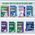 Systane Ultra Preservative Free Lubricant Eye Drops for Dry Eye, 0.34 Fl Oz